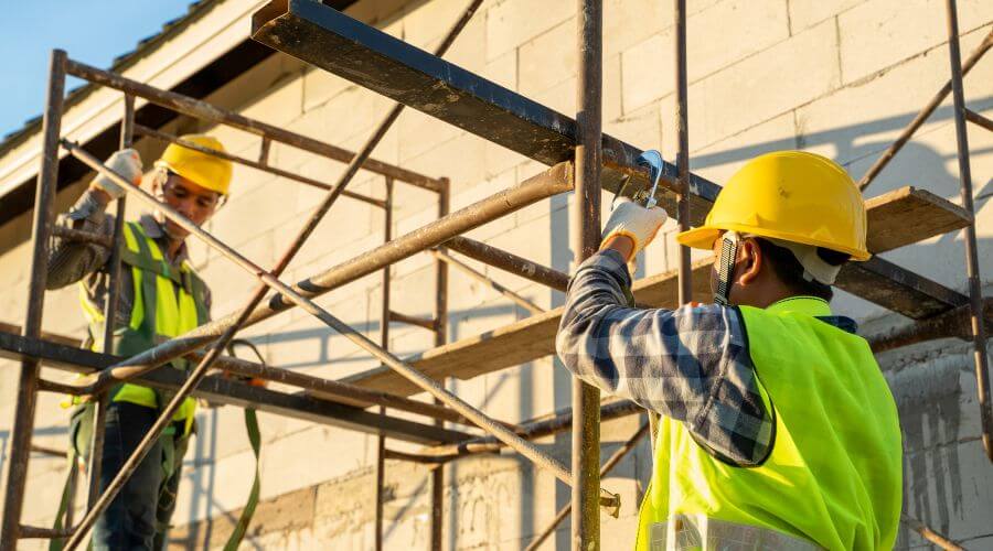 Professional fairlawn roofing services in Kenyon, MN